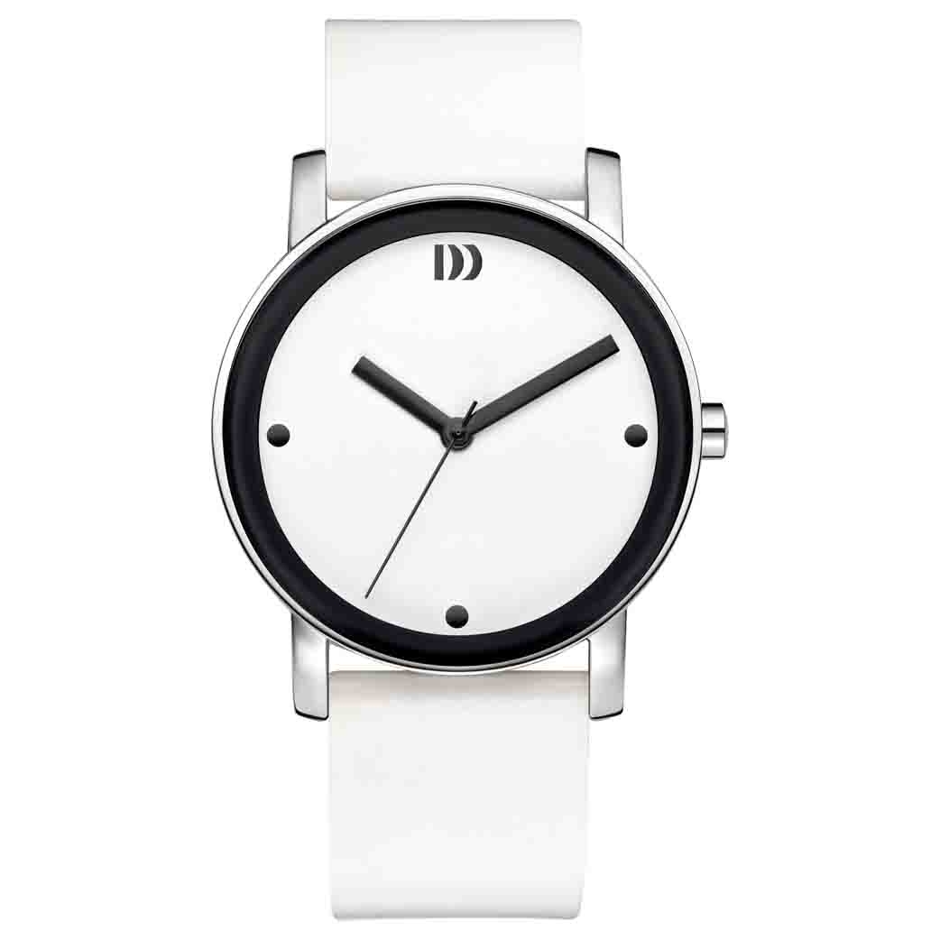 Originele Danish Design horlogeband IV12Q1049