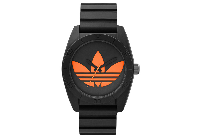 Adidas horlogeband ADH2880