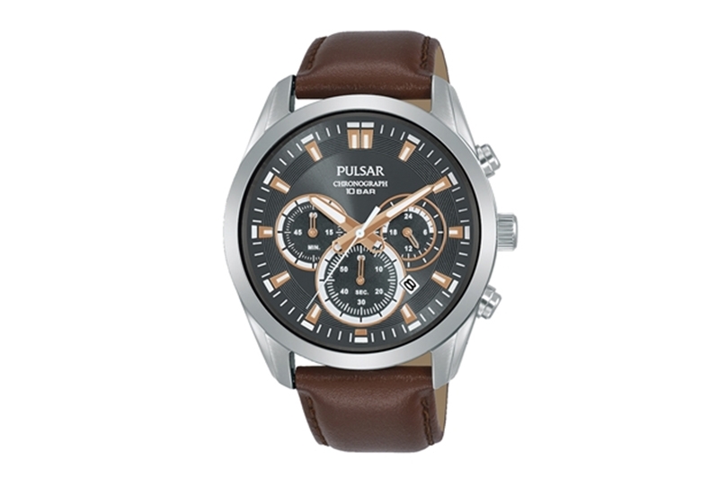 Pulsar horlogebandje PT3A97X1