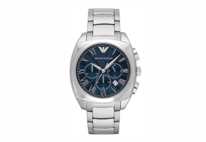 Armani horlogeband AR1938