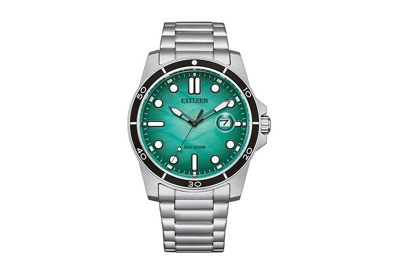 Citizen horlogeband AW1816-89L