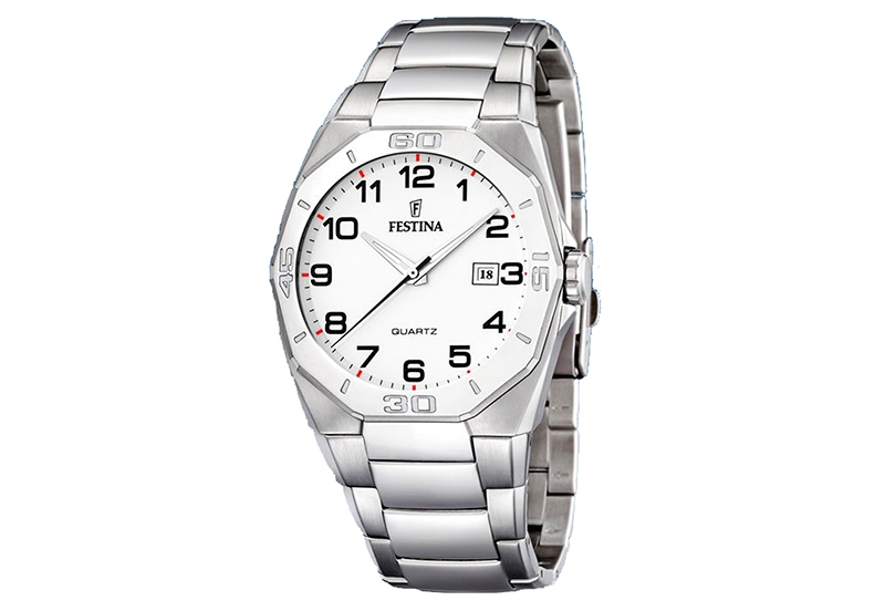 Festina horlogeband F16504/1
