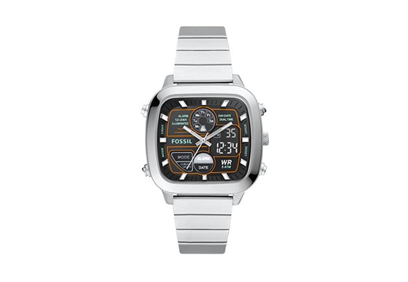 Fossil horlogeband FS5890