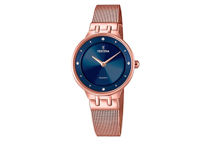 Festina horlogebandje F20599/3