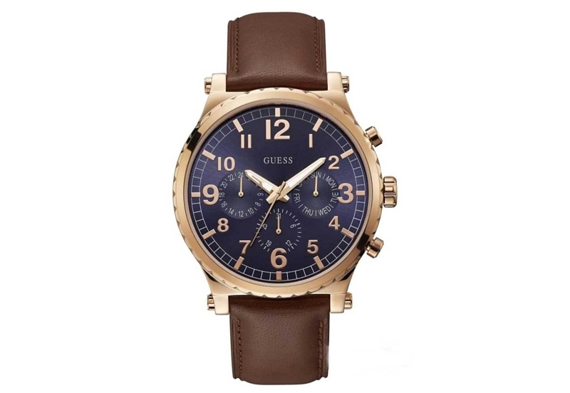 Guess horlogeband W01215G1