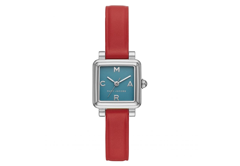 Marc Jacobs MJ1637 horlogebandje