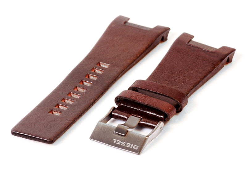 Diesel horlogeband DZ1216