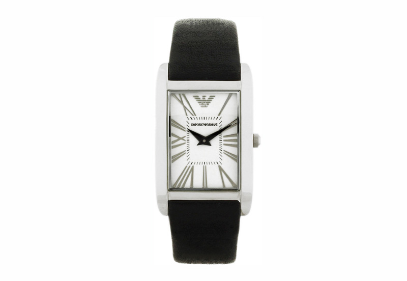 Armani horlogeband AR2031