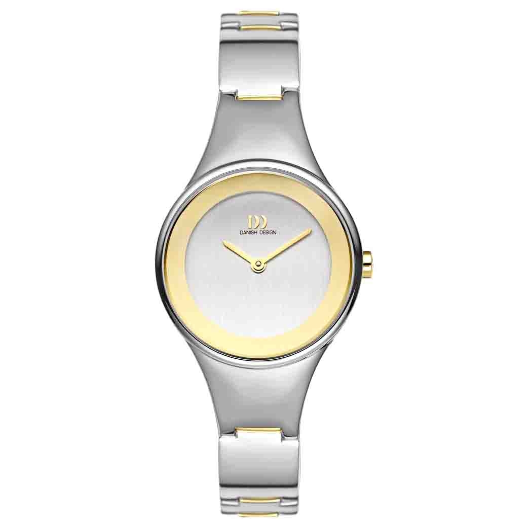 Originele Danish Design horlogeband IV65Q911