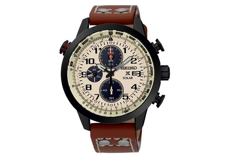 Seiko horlogeband SSC425P1