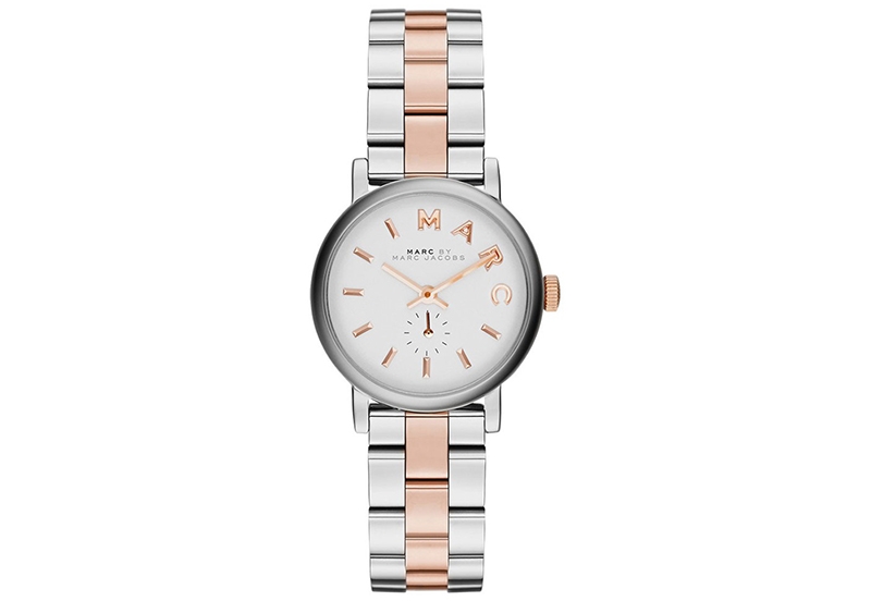 Marc Jacobs MBM3331 horlogeband