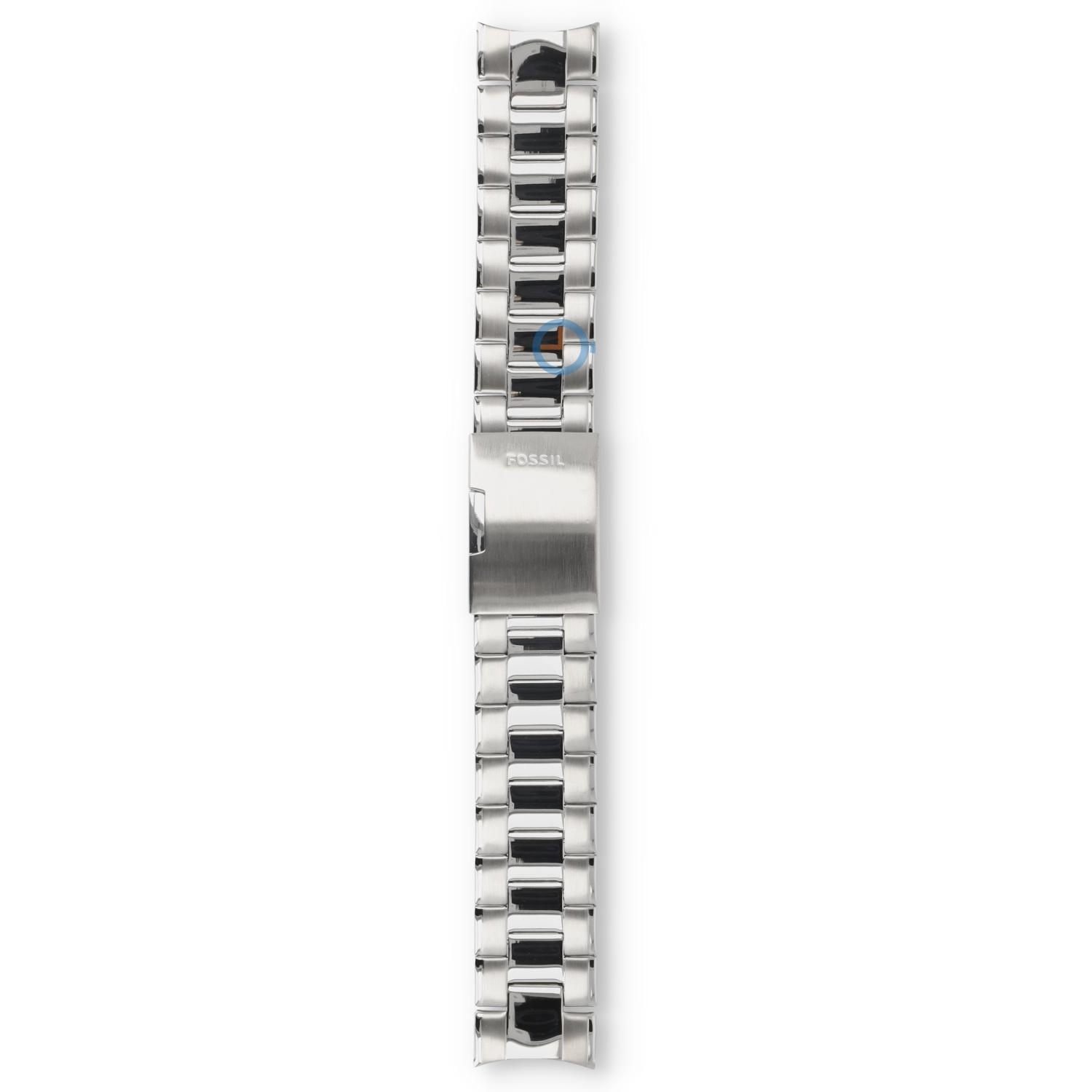 Fossil horlogeband FS4736IE