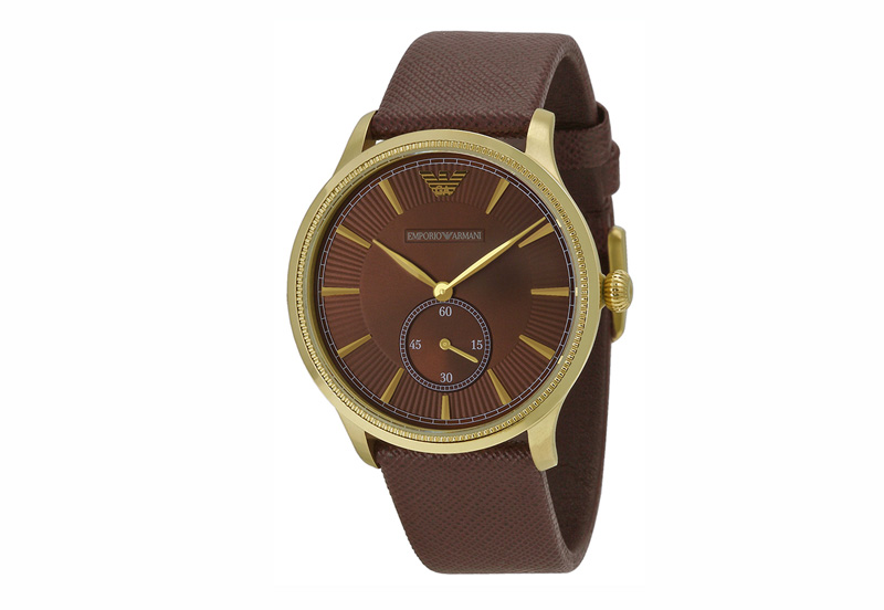 Armani horlogeband AR1799