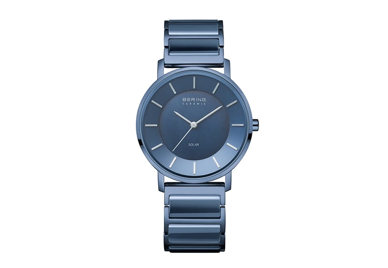 Bering horlogeband 19535-797