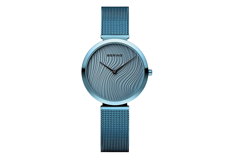 Horlogebandje voor Bering 18132-Charity2