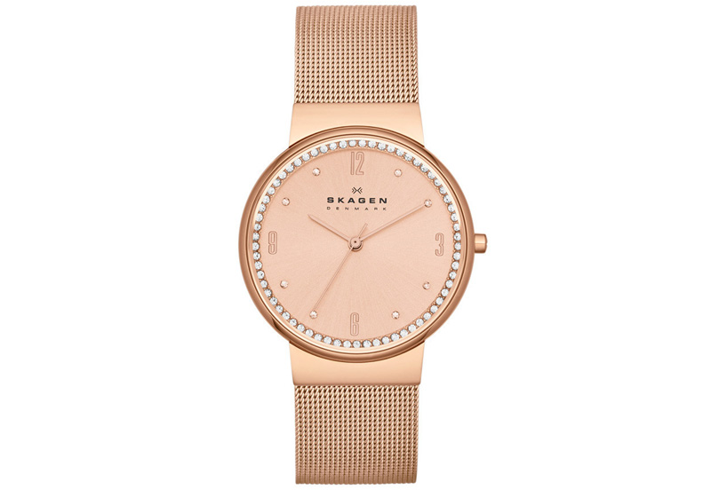 Skagen horlogeband SKW2130