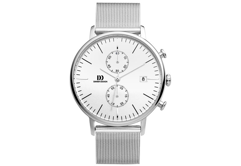 Danish Design horlogeband IQ62Q975