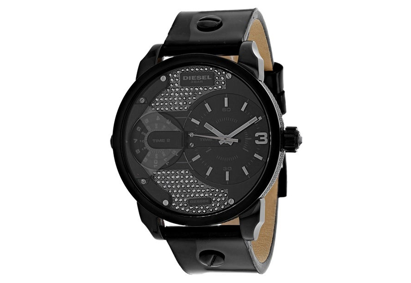 Diesel horlogeband DZ5584