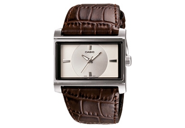 Casio horlogeband MTF-112L-7C