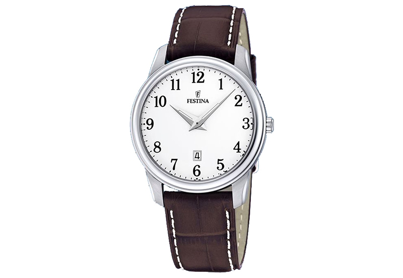 Festina horlogebandje F16380/1