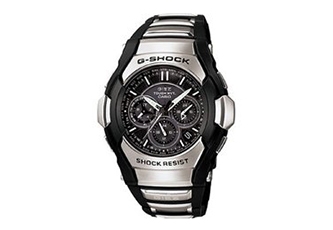 Casio horlogeband GS-1300M-1A