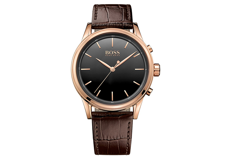 Hugo Boss horlogeband HB1513451