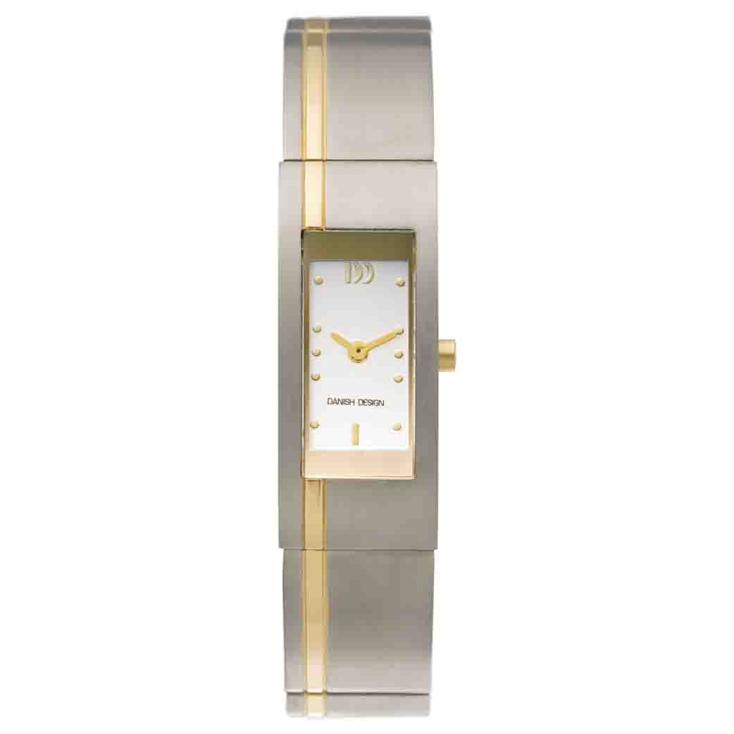 Originele Danish Design horlogeband IV65Q822