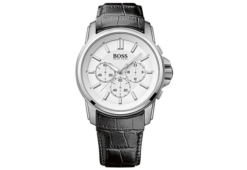 Hugo Boss horlogeband HB1513033