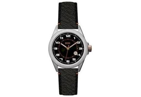 Hugo Boss horlogeband HO1512274