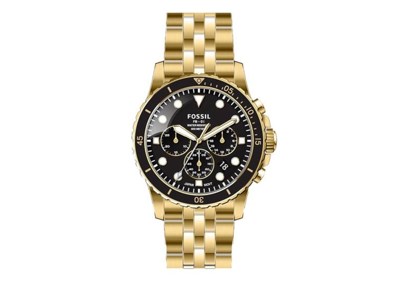Fossil horlogeband FS5836