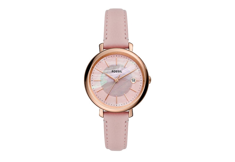 Fossil horlogeband - ES5092