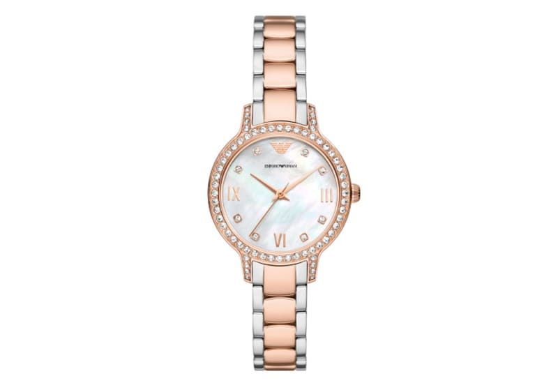 Emporio Armani Horlogeband AR11499