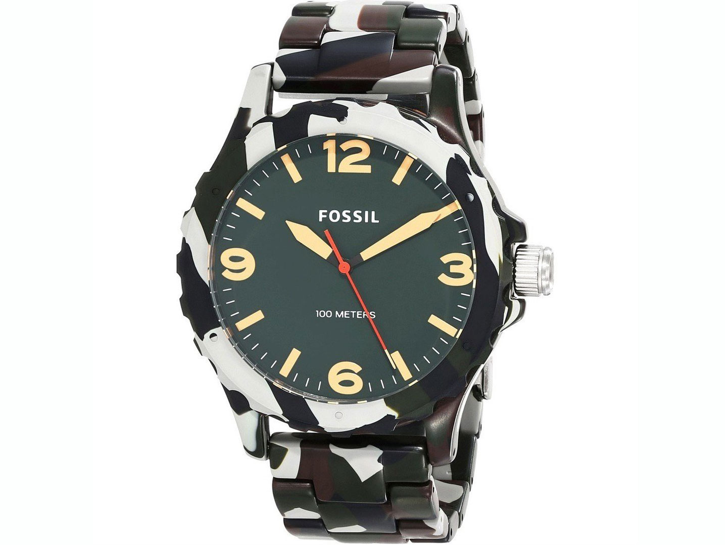 Fossil horlogeband JR1462