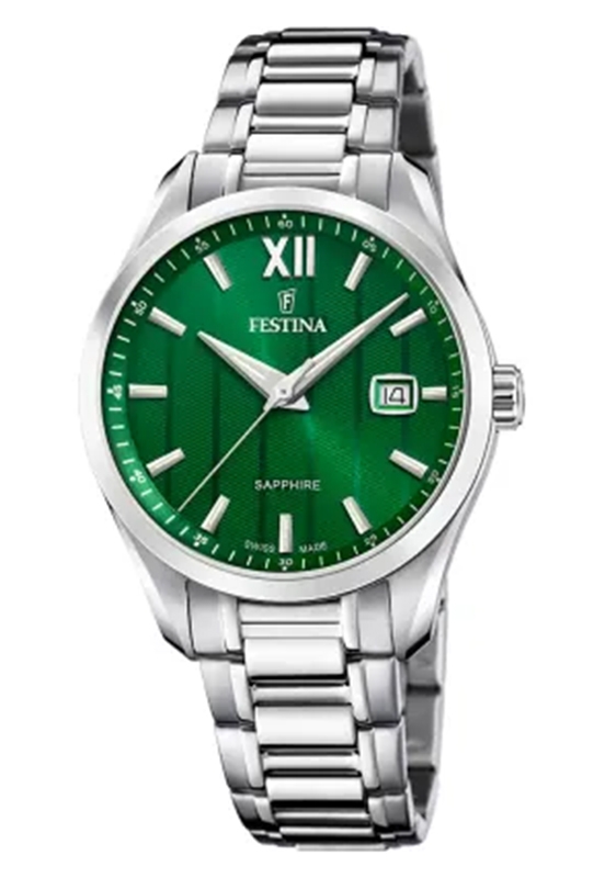 Festina horlogebandje F20026-3