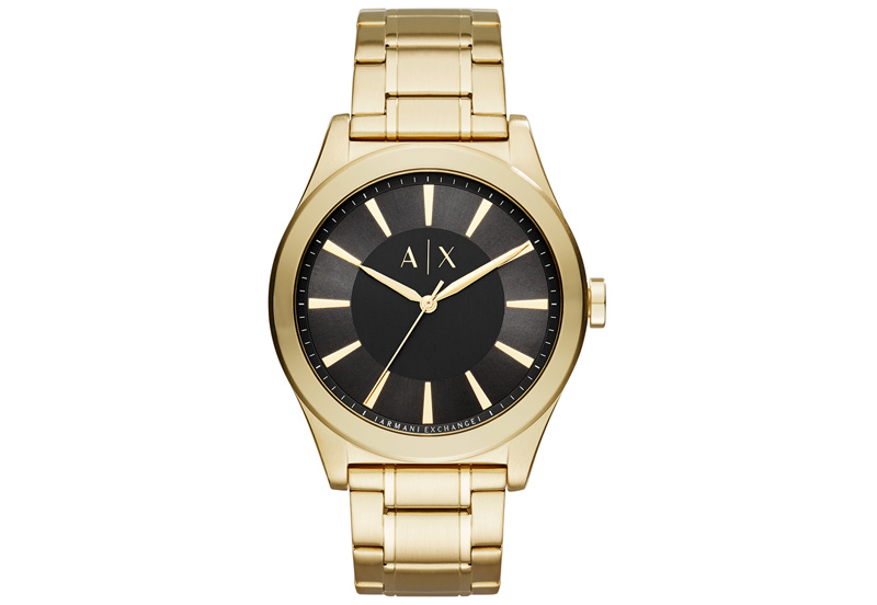 Armani Exchange horlogeband AX2328