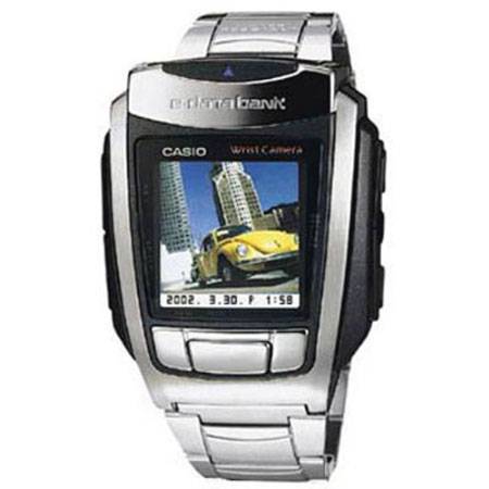 Horlogeband Casio WQV-10D