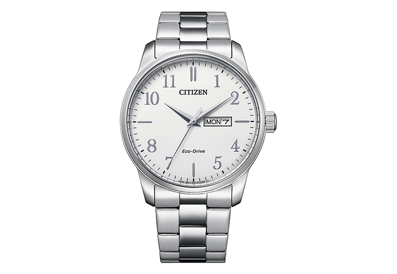 Citizen horlogeband BM8550-81AE