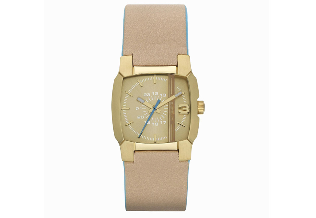 Diesel horlogeband DZ5365