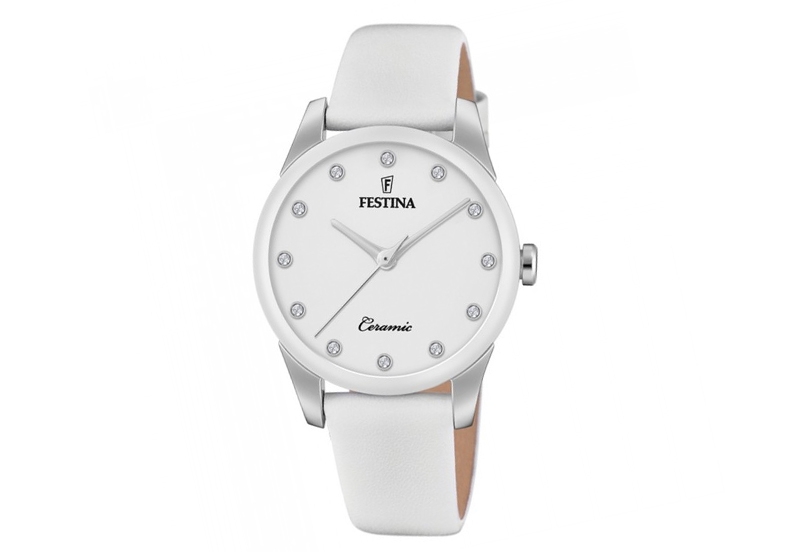 Festina horlogeband F20473-1