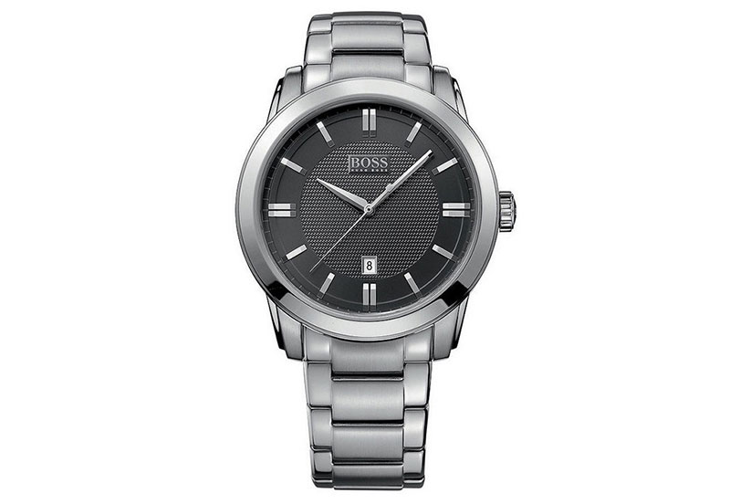Hugo Boss horlogeband HB1512769