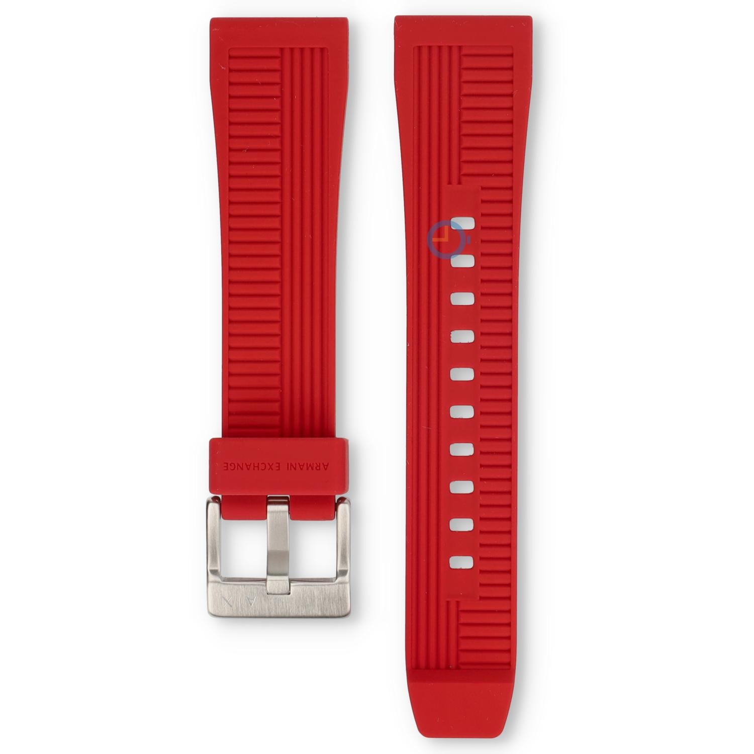 Armani Exchange horlogeband AX1445