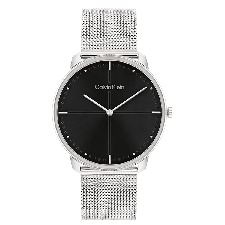 Calvin Klein horlogeband 25200152 Expression