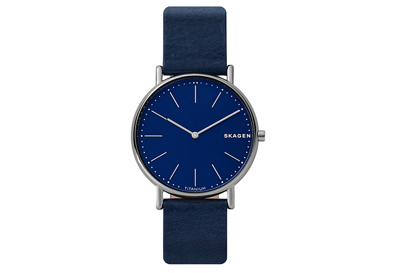 Skagen horlogeband SKW6481