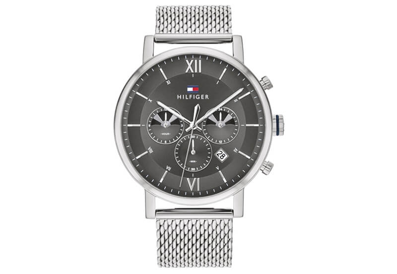 Tommy Hilfiger Evan TH1710396 horlogeband