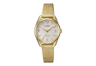 Citizen horlogeband EM0687-89P
