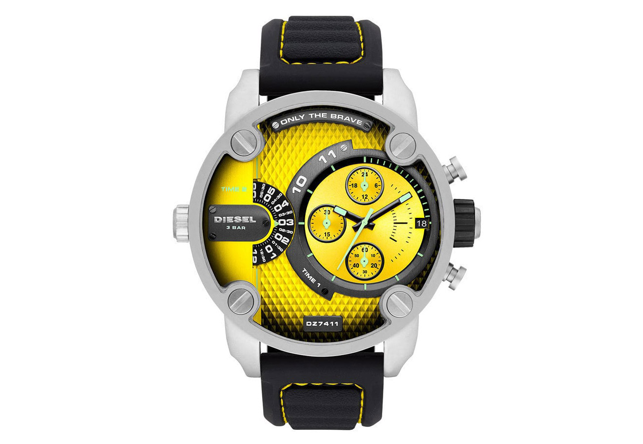 Diesel horlogeband DZ7411