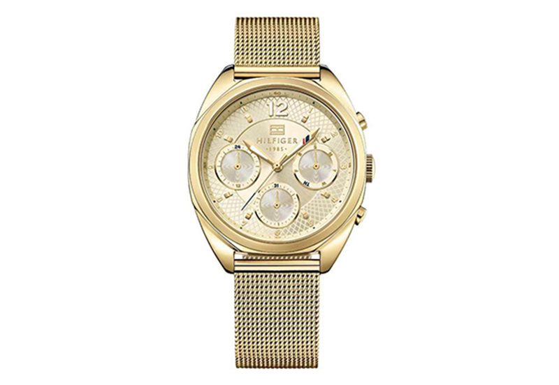 Tommy Hilfiger horlogeband TH1781488