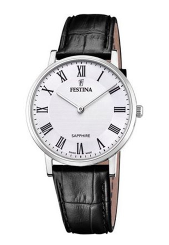 Festina horlogebandje F20012-2