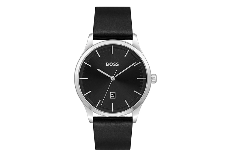 Hugo Boss horlogeband voor HB1513981