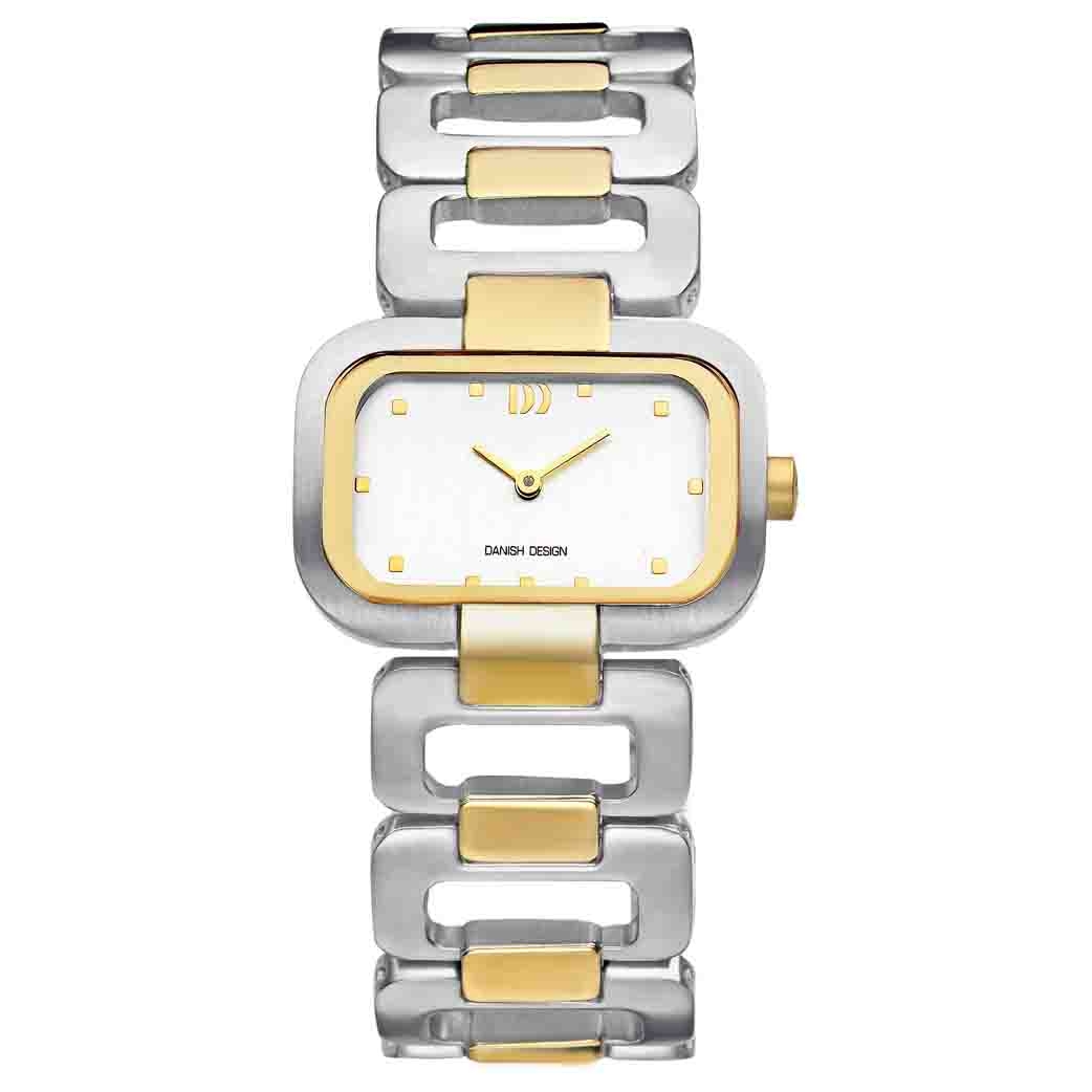 Originele Danish Design horlogeband IV65Q942
